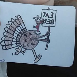 Meet your Posher, Cambria